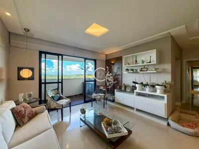 Apartamento com 3 Quartos à venda, 122m² no Bosque dos Eucaliptos, São José dos Campos