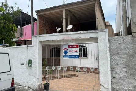 Casa com 2 Quartos à venda, 147m² no Cosmos, Rio de Janeiro