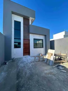 Casa com 2 Quartos à venda, 73m² no Parque Tarcisio Miranda, Campos dos Goytacazes
