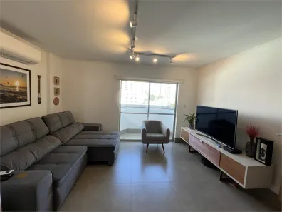 Apartamento com 2 Quartos à venda, 69m² no Bosque da Saúde, São Paulo