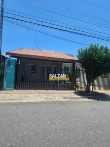 Casa com 3 Quartos à venda, 200m² no Jardim Independência, Taubaté
