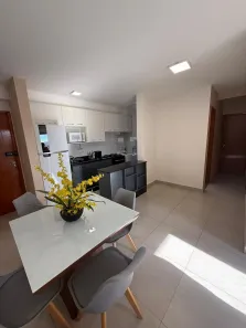 Apartamento com 3 Quartos para alugar, 70m² no Porto, Cuiabá
