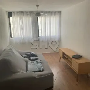 Apartamento com 2 Quartos à venda, 90m² no Água Branca, São Paulo