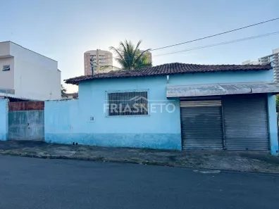 Ponto Comercial para alugar, 125m² no Vila Monteiro, Piracicaba