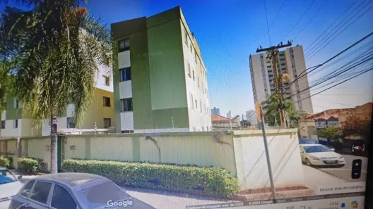 Apartamento com 2 Quartos à venda, 50m² no Cidade Alta, Piracicaba