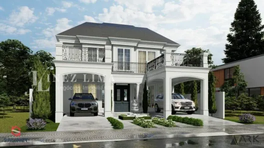 Casa com 3 Quartos à venda, 389m² no , Porto Belo