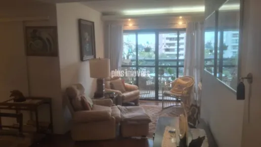 Apartamento com 4 Quartos à venda, 117m² no Vila Leopoldina, São Paulo