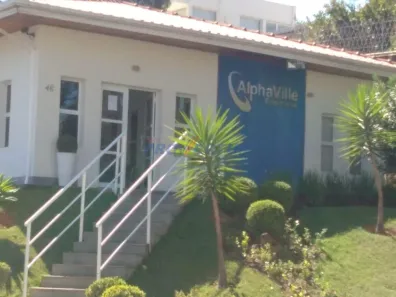 Lote/Terreno para alugar, 1032m² no Loteamento Alphaville Campinas, Campinas