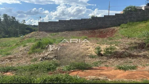 Lote/Terreno à venda, 373m² no Conjunto Habitacional Alexandre Urbanas, Londrina