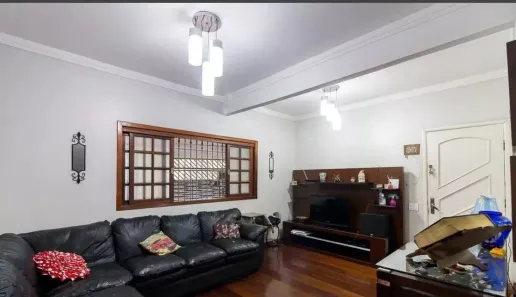 Casa com 4 Quartos à venda, 180m² no Jardim Rosa de Franca, Guarulhos