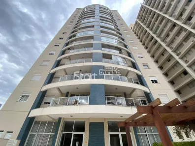 Apartamento com 3 Quartos para alugar, 106m² no Cambuí, Campinas