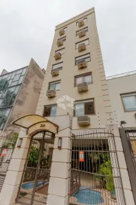 Apartamento com 3 Quartos à venda, 101m² no Auxiliadora, Porto Alegre
