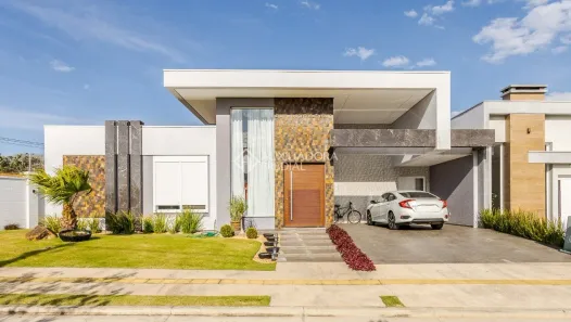 Casa com 3 Quartos à venda, 200m² no São Vicente, Gravataí