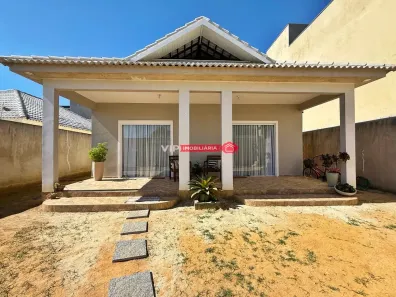 Casa de Condomínio com 2 Quartos à venda, 375m² no Campo Grande, Rio de Janeiro