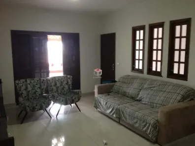 Sobrado com 2 Quartos à venda, 240m² no Vila Junqueira, Santo André