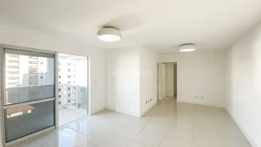 Apartamento com 3 Quartos à venda, 95m² no Agronômica, Florianópolis