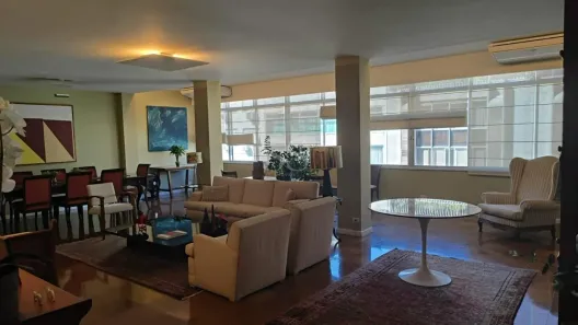 Apartamento com 3 Quartos à venda, 230m² no Copacabana, Rio de Janeiro
