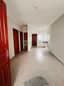 Casa de Condomínio com 2 Quartos à venda, 45m² no Cibratel II, Itanhaém