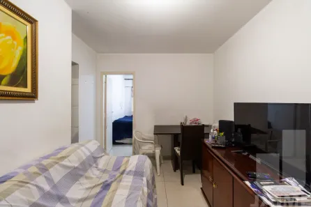 Apartamento com 2 Quartos à venda, 57m² no Santa Cecília, São Paulo