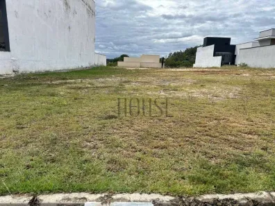 Lote/Terreno à venda, 305m² no Brigadeiro Tobias, Sorocaba