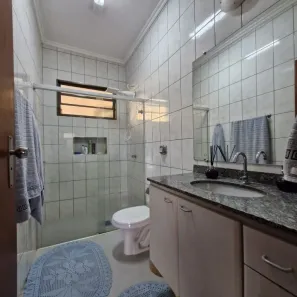 Apartamento com 3 Quartos à venda, 112m² no Jardim Irajá, Ribeirão Preto