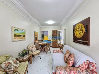 Apartamento com 1 Quarto à venda, 60m² no Pitangueiras, Guarujá