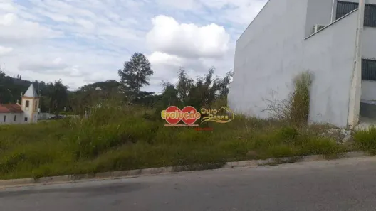 Lote/Terreno à venda, 300m² no Sítio da Moenda, Itatiba