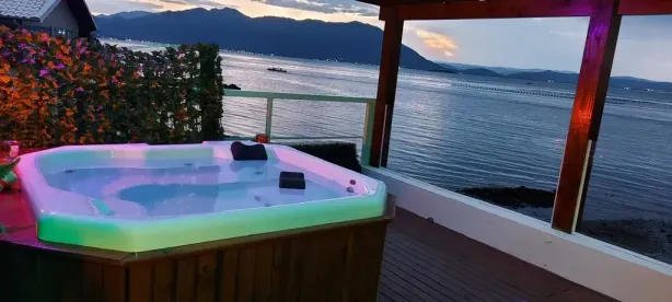 Casa com 3 Quartos à venda, 351m² no Ribeirão da Ilha, Florianópolis