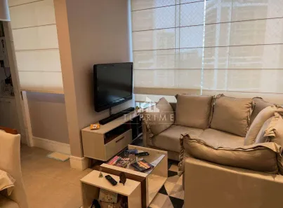 Apartamento com 2 Quartos à venda, 85m² no Barra da Tijuca, Rio de Janeiro