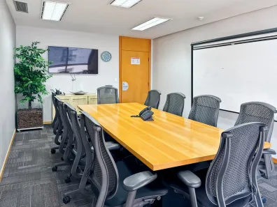 Sala Comercial para alugar, 45m² no Centro, Curitiba