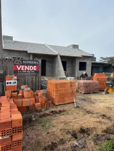 Casa com 2 Quartos à venda, 150m² no CIDREIRA, Cidreira