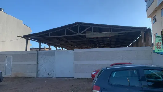 Lote/Terreno à venda, 800m² no Setor Industrial, Brasília