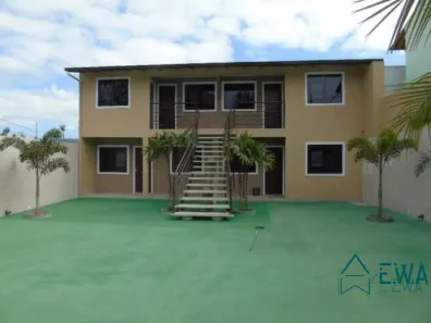 Apartamento com 1 Quarto para alugar, 40m² no Ipiranga, São José
