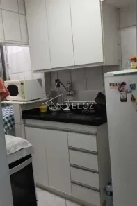 Apartamento com 2 Quartos à venda, 45m² no Botafogo, Rio de Janeiro