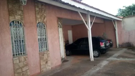 Casa com 3 Quartos à venda, 162m² no Parque São Quirino, Campinas
