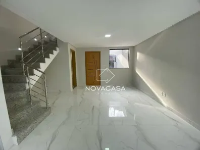 Casa com 3 Quartos à venda, 130m² no Santa Mônica, Belo Horizonte