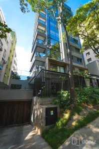 Apartamento com 3 Quartos à venda, 109m² no Rio Branco, Porto Alegre