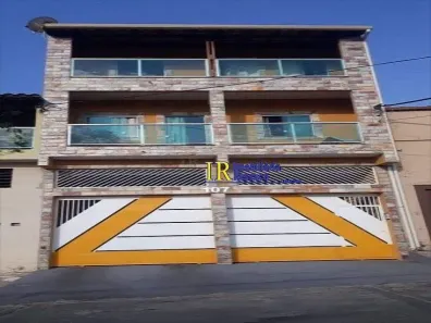 Prédio Residencial com 2 Quartos à venda, 360m² no Novo Progresso, Contagem