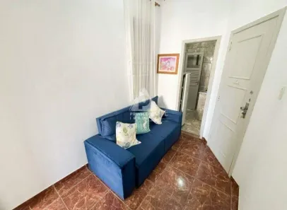 Apartamento com 1 Quarto à venda, 36m² no Botafogo, Rio de Janeiro