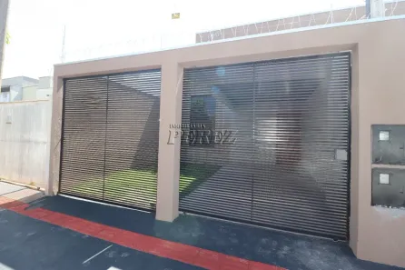 Casa com 3 Quartos para venda ou aluguel, 143m² no Nova Olinda, Londrina