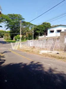 Lote/Terreno à venda, 570m² no Parque São Quirino, Campinas
