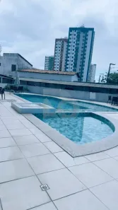 Apartamento com 2 Quartos à venda, 73m² no Farolândia, Aracaju