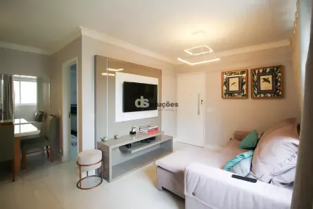 Apartamento com 3 Quartos à venda, 89m² no Indianópolis, São Paulo