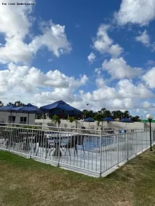 Apartamento com 2 Quartos à venda, 40m² no Barroso, Fortaleza