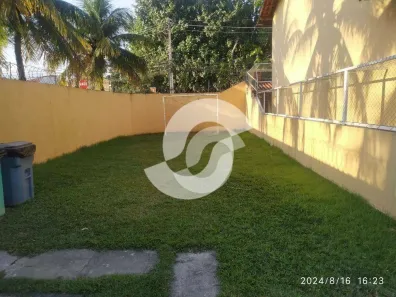 Casa com 1 Quarto à venda, 360m² no Piratininga, Niterói