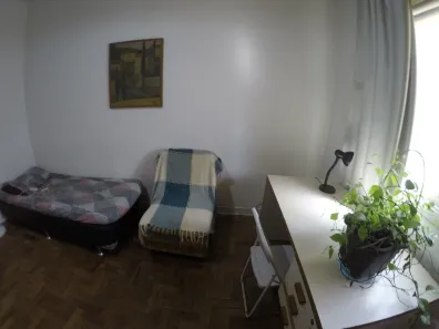 Apartamento com 2 Quartos à venda, 100m² no Consolação, São Paulo