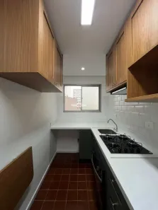 Apartamento com 1 Quarto à venda, 37m² no Vila Buarque, São Paulo