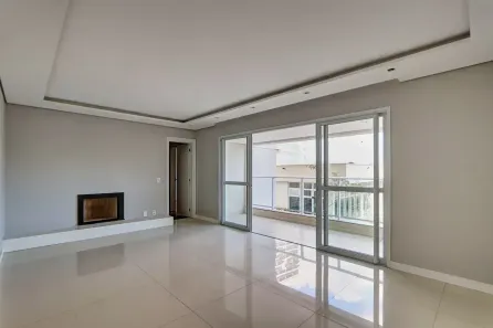 Apartamento com 3 Quartos à venda, 127m² no Jardim do Salso, Porto Alegre