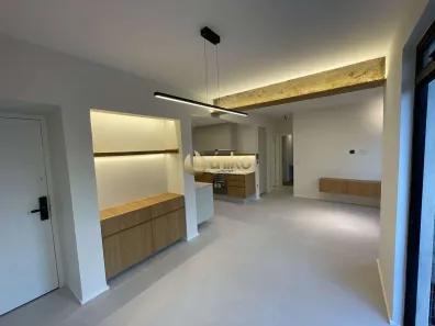 Apartamento com 4 Quartos à venda, 100m² no Boa Viagem, Belo Horizonte