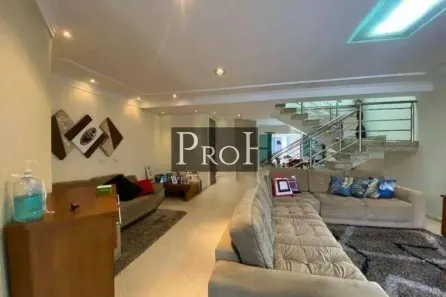 Sobrado com 3 Quartos à venda, 220m² no Vila Califórnia, São Paulo